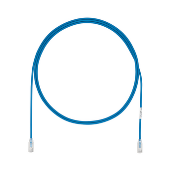 Patch cords Panduit UTP28X2MBU