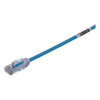Patch cords Panduit UTP28X30BU