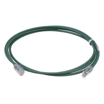 Patch cords Panduit UTP28X3GR