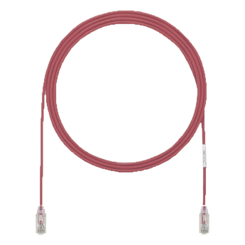 Patch cords Panduit UTP28X3RD