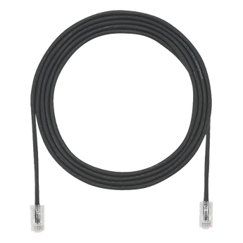 Patch cords Panduit UTP28X5BL