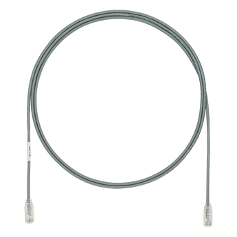 Patch cords Panduit UTP28X5GY