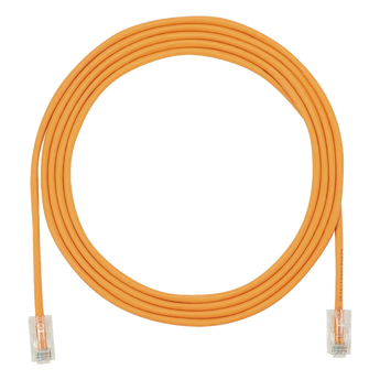Patch cords Panduit UTP28X5OR