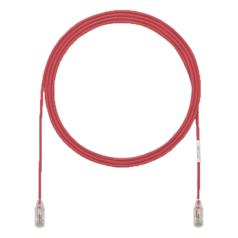 Patch cords Panduit UTP28X5RD