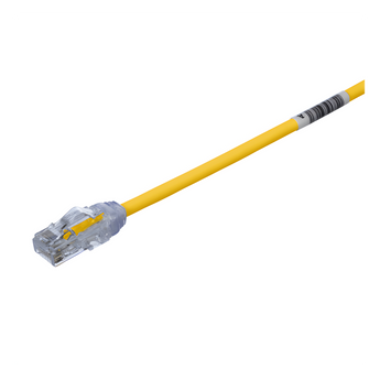Patch cords Panduit UTP28X5YL