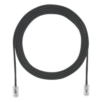 Patch cords Panduit UTP28X6BL