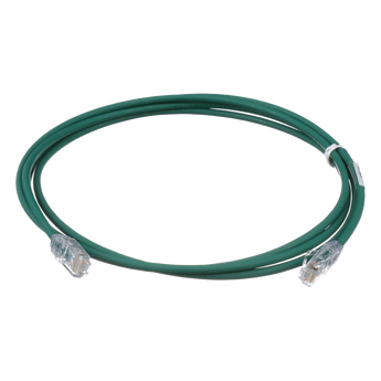 Patch cords Panduit UTP28X7GR