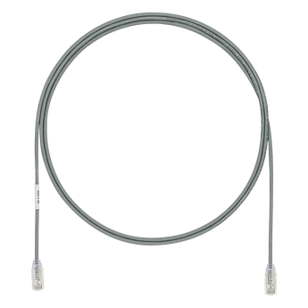 Patch cords Panduit UTP28X7GY