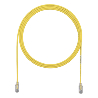 Patch cords Panduit UTP28X7YL