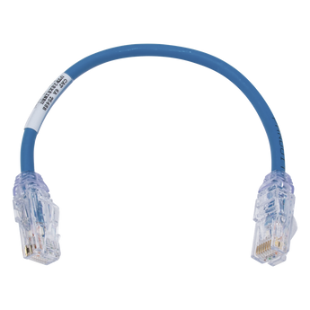 Patch cords Panduit UTP28X8INBU