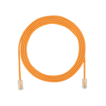 Patch cords Panduit UTP28X8INOR
