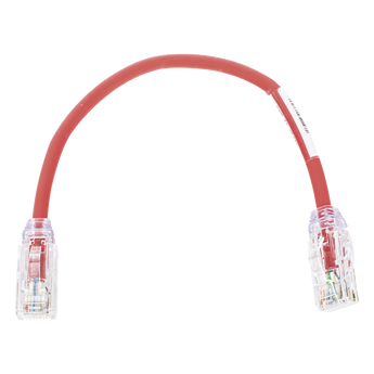 Patch cords Panduit UTP28X8INRD