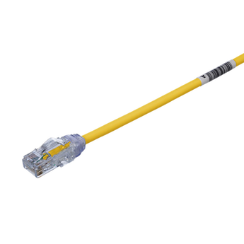 Patch cords Panduit UTP28X8INYL