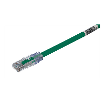 Patch cords Panduit UTP6AX10GR