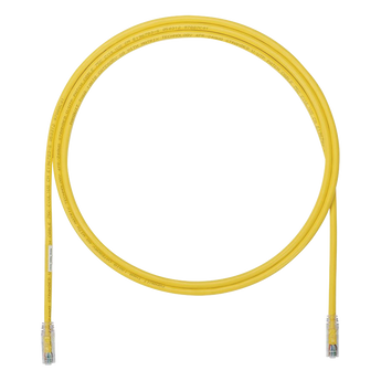 Patch cords Panduit UTP6AX10YL