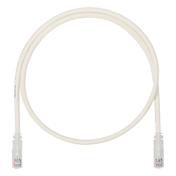 Patch cords Panduit UTP6AX10
