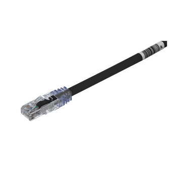 Patch cords Panduit UTP6AX1BL