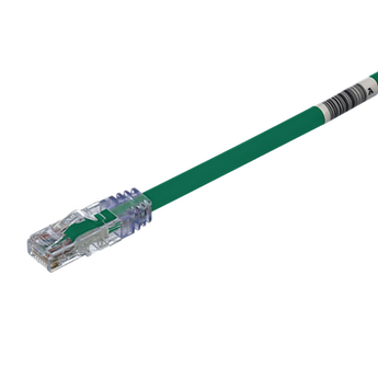 Patch cords Panduit UTP6AX25GR
