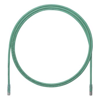 Patch cords Panduit UTP6AX3GR