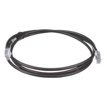 Patch cords Panduit UTP6AX5BL