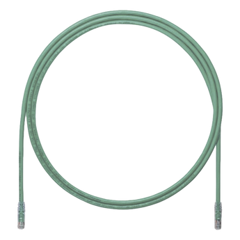 Patch cords Panduit UTP6AX5GR