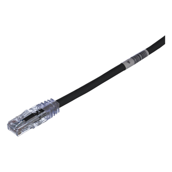 Patch cords Panduit UTPSP10BLY