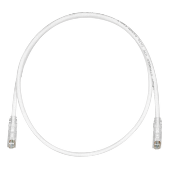 Patch cords Panduit UTPSP15Y