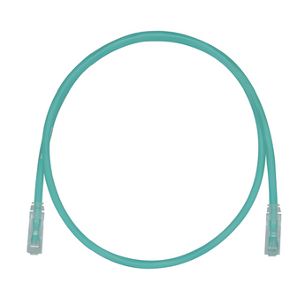 Patch cords Panduit UTPSP16GRY
