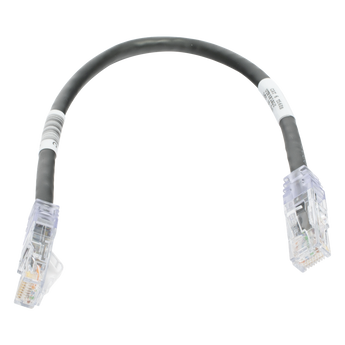 Patch cords Panduit UTPSP1BLY