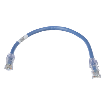 Patch cords Panduit UTPSP1BUY