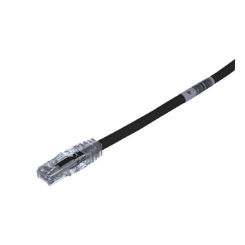 Patch cords Panduit UTPSP20BLY