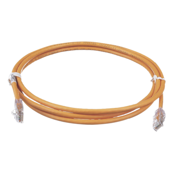 Patch cords Panduit UTPSP3ORY