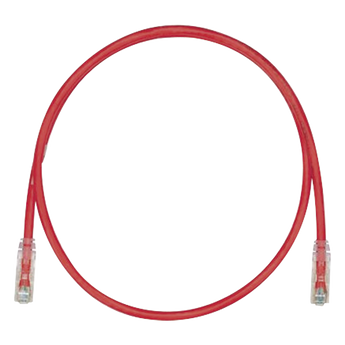 Patch cords Panduit UTPSP3RDY