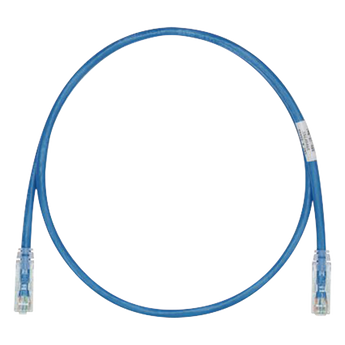 Patch cords Panduit UTPSP5BUY