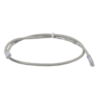 Patch cords Panduit UTPSP5GYY