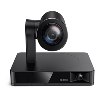 Videoconferencia Yealink UVC-86-BLACK