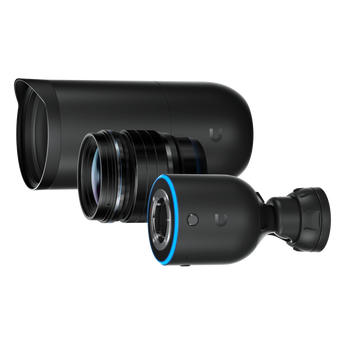 Cámaras de seguridad Ubiquiti UVC-AI-DSLR-LD