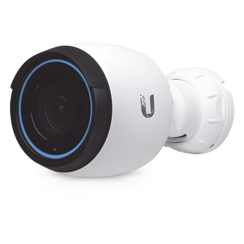 Cámaras de seguridad Ubiquiti UniFi UVC-G4-PRO