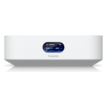 Routers Ubiquiti UniFi UX