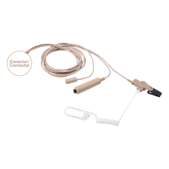 Accesorios para radio OTTO V1-10356
