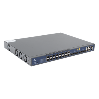 Equipos GPON (OLT y ONU) V-SOL V1600-D16
