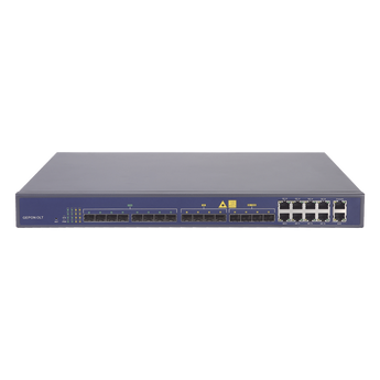 Equipos GPON (OLT y ONU) V-SOL V1600-D8