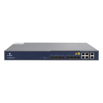 Equipos GPON (OLT y ONU) V-SOL V1600D4-DP