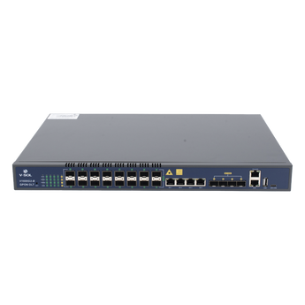 Equipos GPON (OLT y ONU) V-SOL V1600G-2B