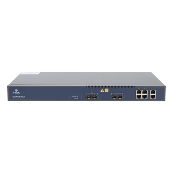 Equipos GPON (OLT y ONU) V-SOL V1601E02-DP