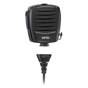Jacks y conectores OTTO V2-X2KB511