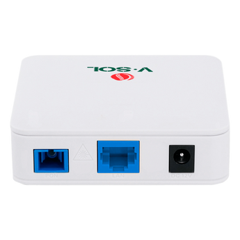Equipos GPON (OLT y ONU) V-SOL V2801Q