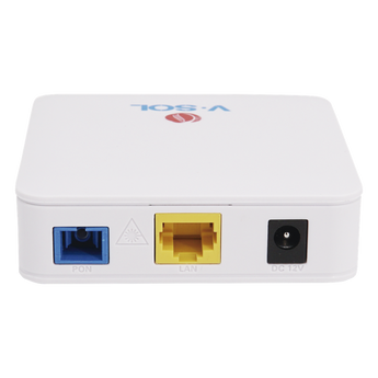 Equipos GPON (OLT y ONU) V-SOL V2801S-B
