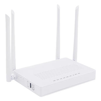 Equipos GPON (OLT y ONU) V-SOL V2802-ACT