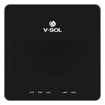 Equipos GPON (OLT y ONU) V-SOL V2902A-XGS